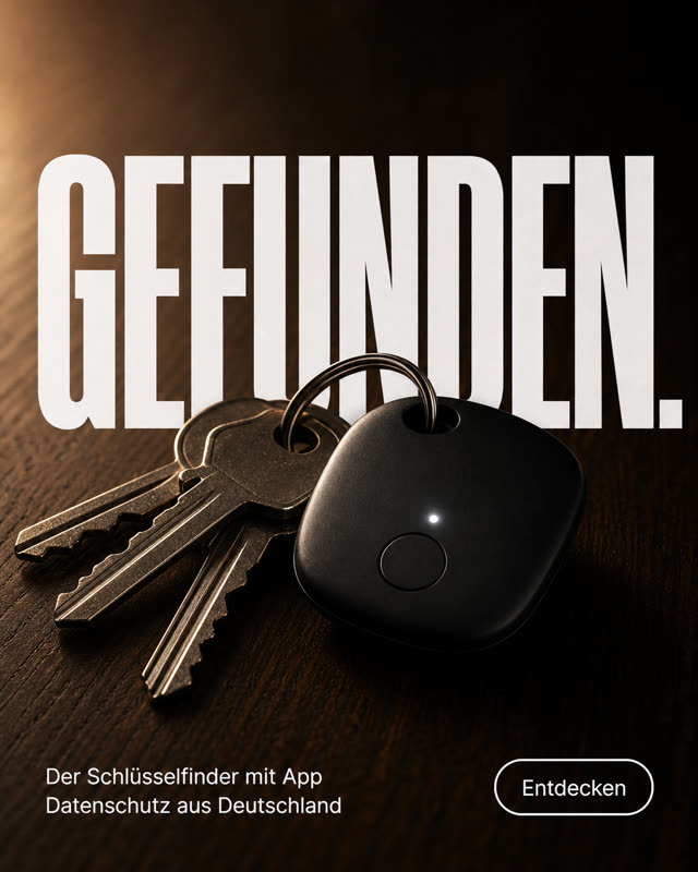 Beispiel-Ad: Editorial-Look Gadget